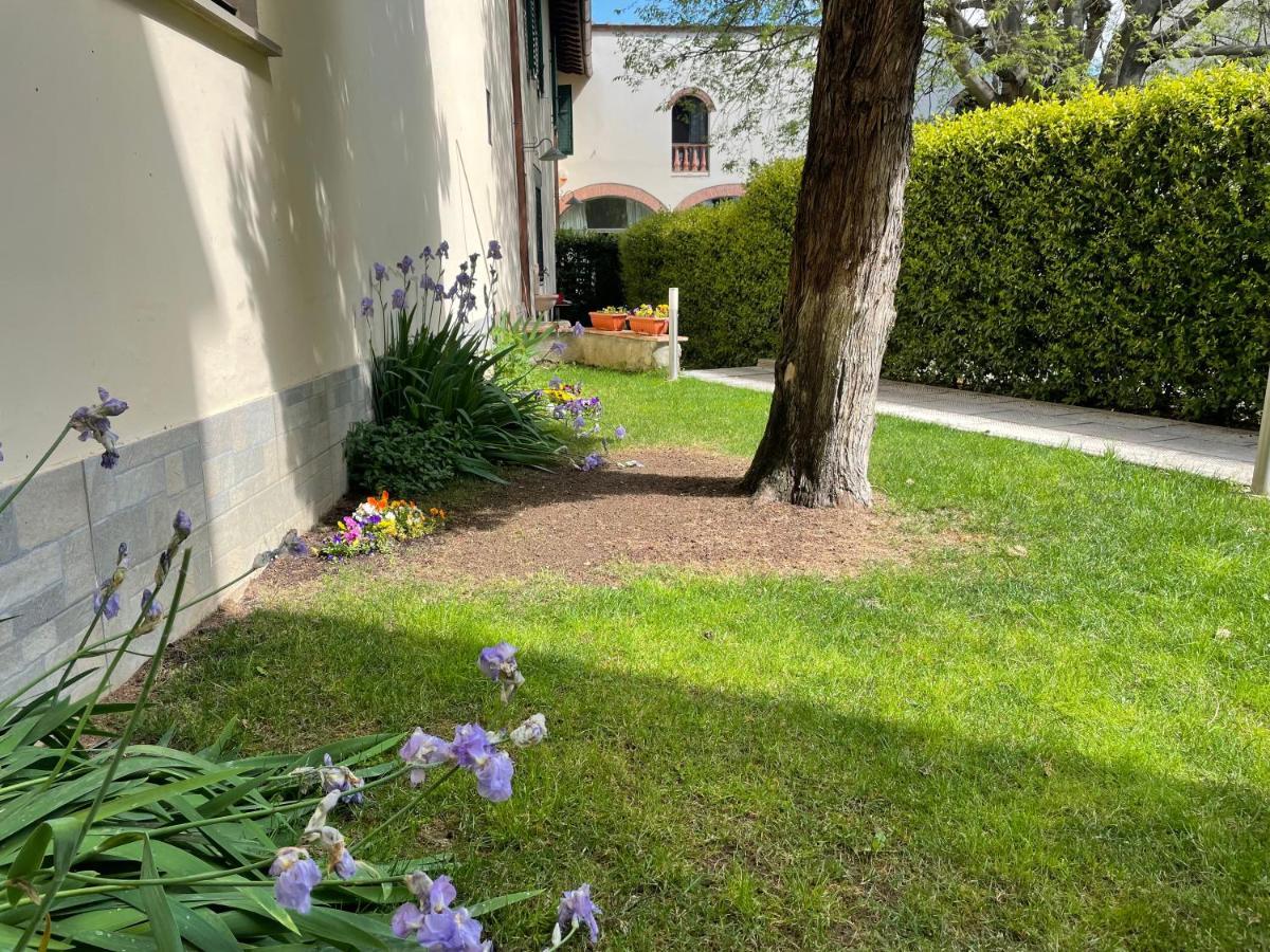 Dalu Florence Apartment Lucilla - Private Car Park 15 Minutes To The City Center Bagian luar foto