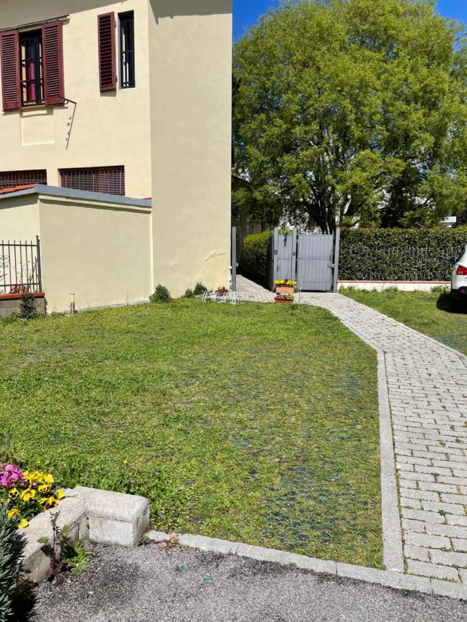 Dalu Florence Apartment Lucilla - Private Car Park 15 Minutes To The City Center Bagian luar foto