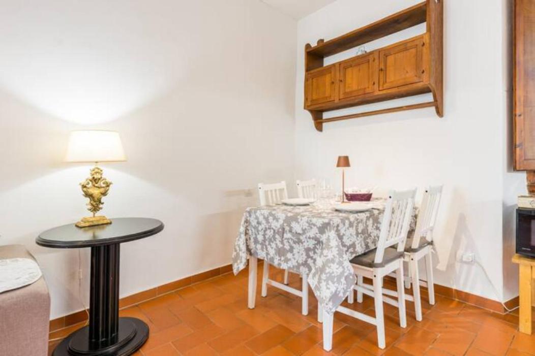 Dalu Florence Apartment Lucilla - Private Car Park 15 Minutes To The City Center Bagian luar foto