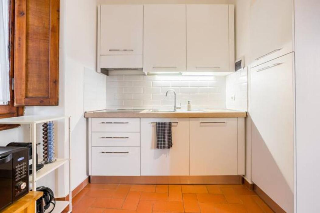 Dalu Florence Apartment Lucilla - Private Car Park 15 Minutes To The City Center Bagian luar foto