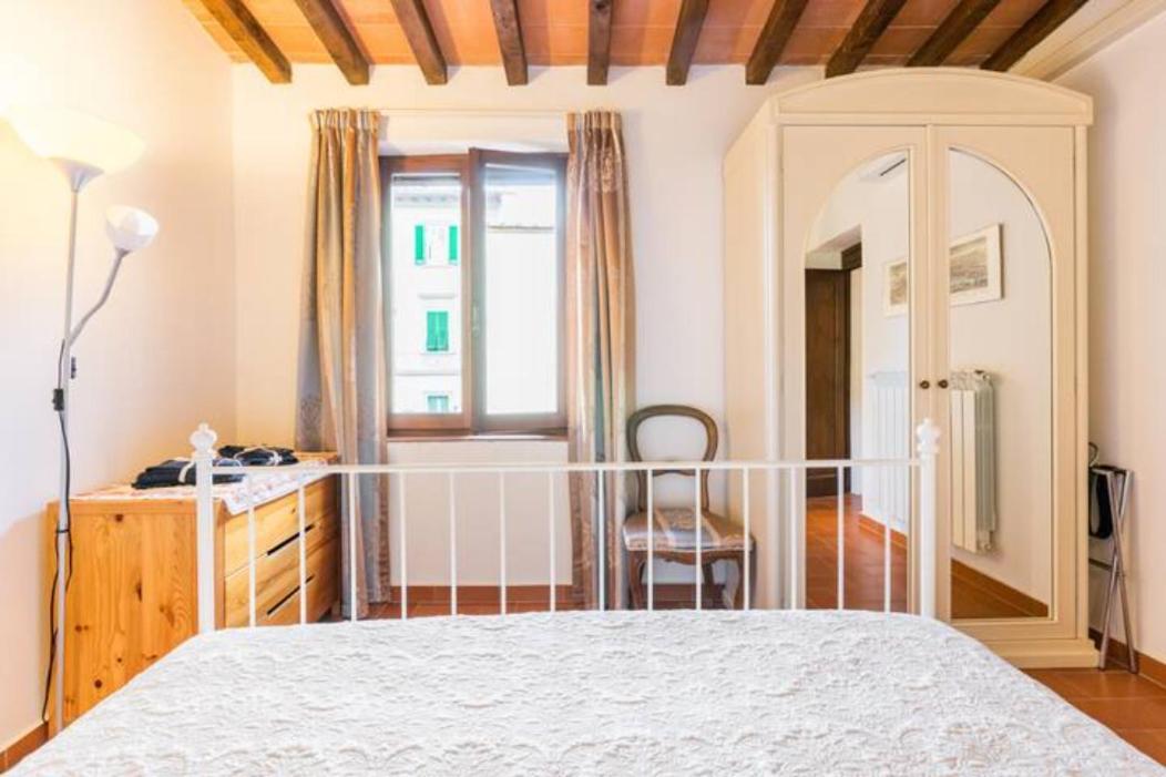 Dalu Florence Apartment Lucilla - Private Car Park 15 Minutes To The City Center Bagian luar foto