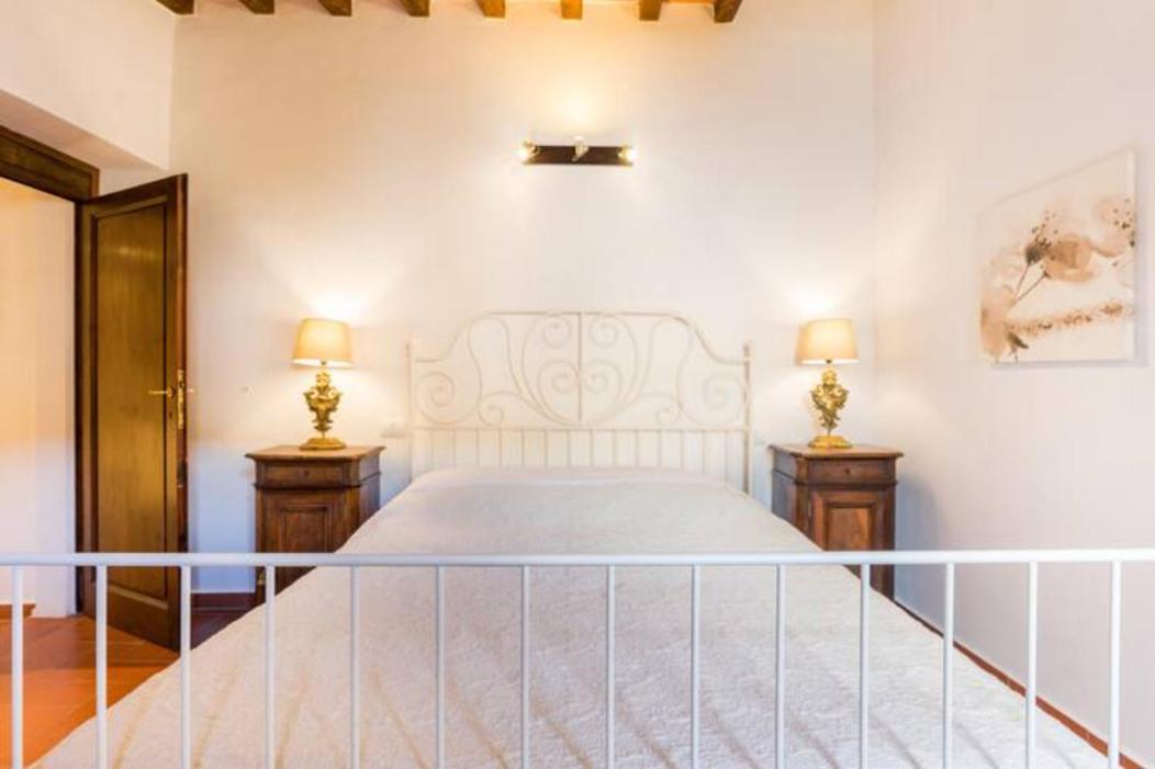 Dalu Florence Apartment Lucilla - Private Car Park 15 Minutes To The City Center Bagian luar foto