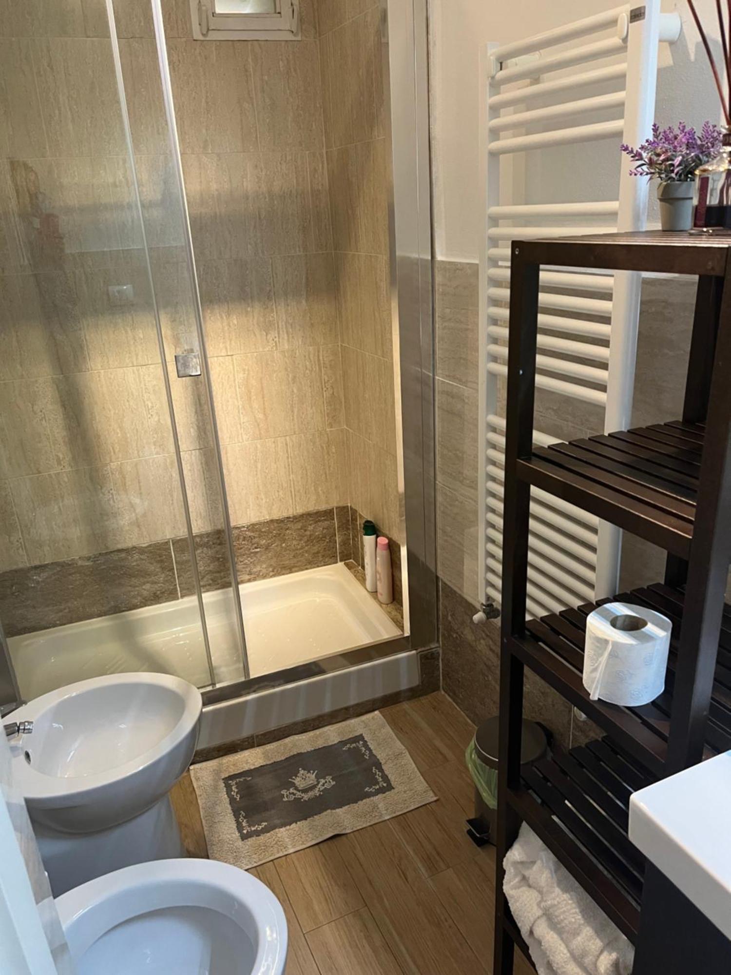 Dalu Florence Apartment Lucilla - Private Car Park 15 Minutes To The City Center Bagian luar foto