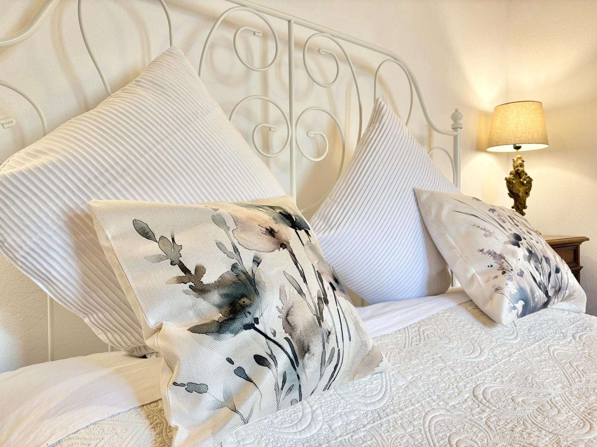 Dalu Florence Apartment Lucilla - Private Car Park 15 Minutes To The City Center Bagian luar foto