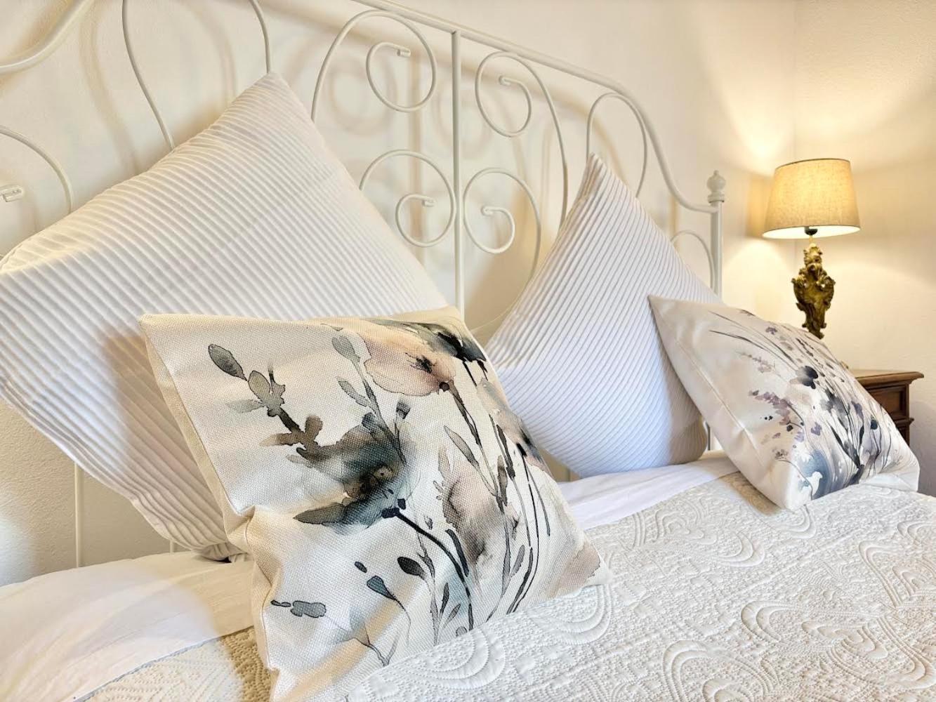 Dalu Florence Apartment Lucilla - Private Car Park 15 Minutes To The City Center Bagian luar foto