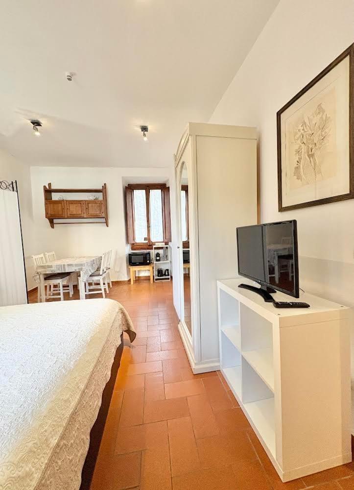 Dalu Florence Apartment Lucilla - Private Car Park 15 Minutes To The City Center Bagian luar foto