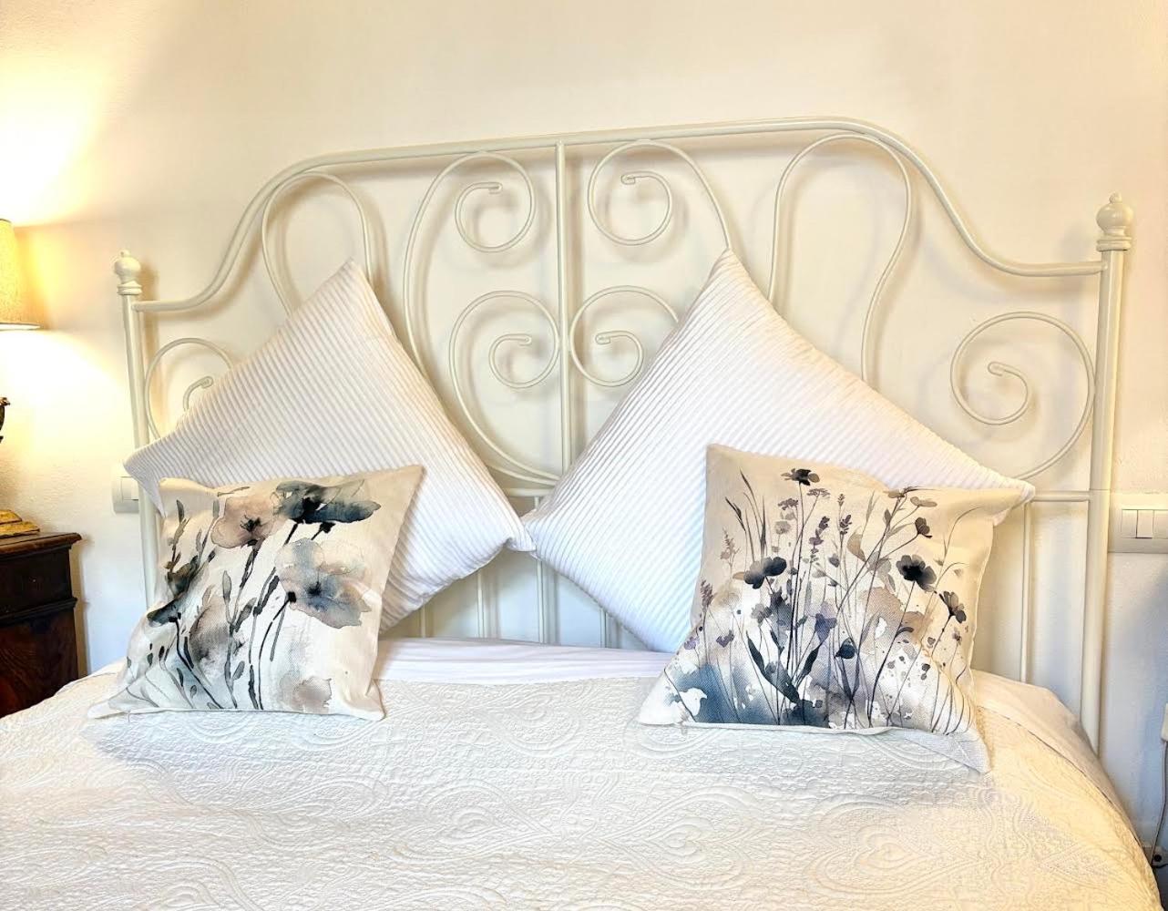Dalu Florence Apartment Lucilla - Private Car Park 15 Minutes To The City Center Bagian luar foto
