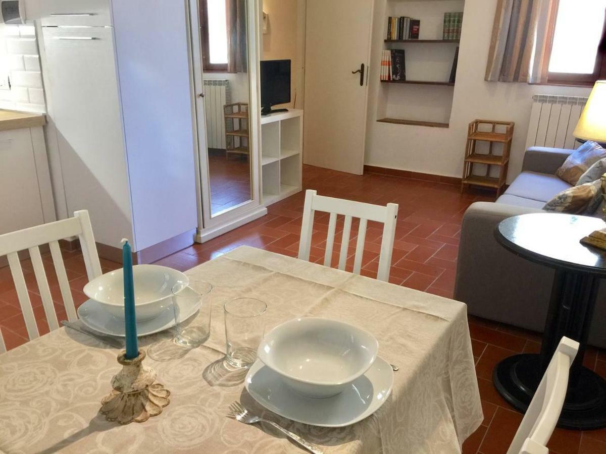 Dalu Florence Apartment Lucilla - Private Car Park 15 Minutes To The City Center Bagian luar foto
