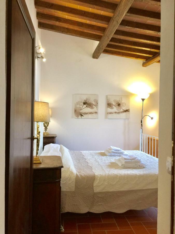 Dalu Florence Apartment Lucilla - Private Car Park 15 Minutes To The City Center Bagian luar foto